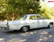 Pontiac Laurentian