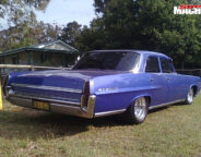 Pontiac Parisienne