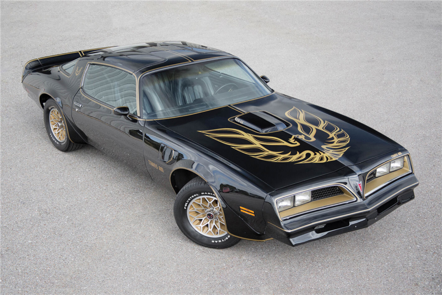 Pontiac Trans Am