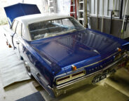 Street Machine Features Pontiac Parisienne Build 2