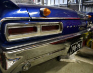 Street Machine Features Pontiac Parisienne Build 3