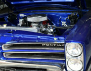 Street Machine Features Pontiac Parisienne Build 4
