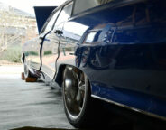 Street Machine Features Pontiac Parisienne Build 5