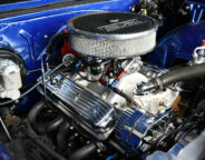 Street Machine Features Pontiac Parisienne Build 6