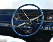 Street Machine Features Pontiac Parisienne Build 7