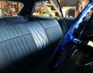 Street Machine Features Pontiac Parisienne Build 8