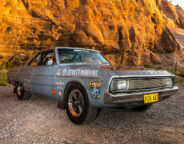 POR440 DESERT