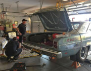 POR440 Valiant