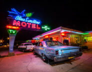 POR440 motel