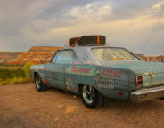 POR440 Valiant in USA