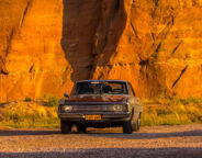por440 DESERT CLIFF