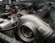 POR440 Valiant turbos