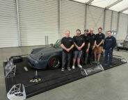 Street Machine Events Porsche Real Steel People
