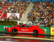 Street Machine Events Porter Pro Stock Winner