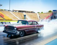 Street Machine Events Povipullinen 8862