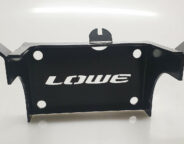 power steering pump mounting bracket