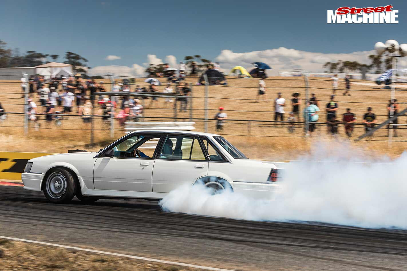 Ben Kramer at powercruise