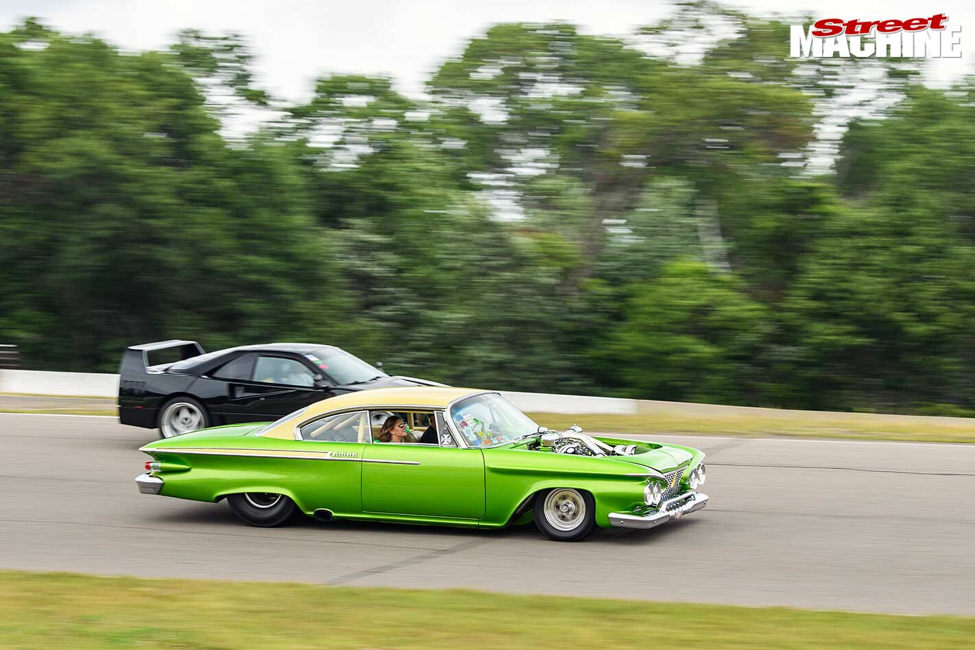 Powercruise USA