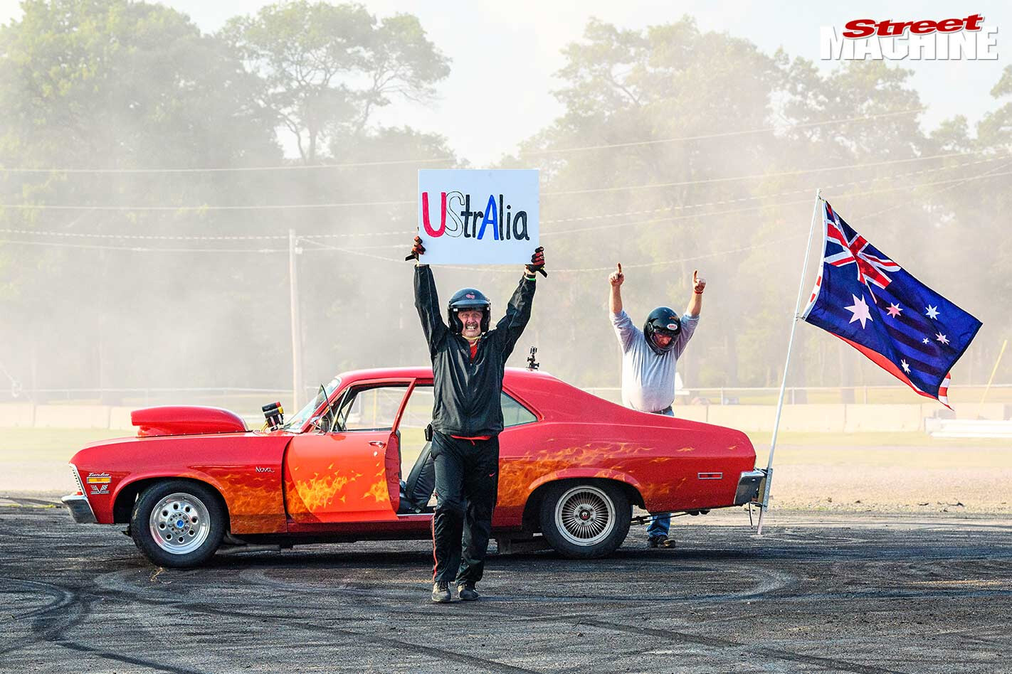 Powercruise USA