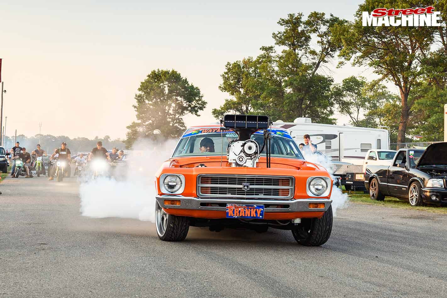 Powercruise USA