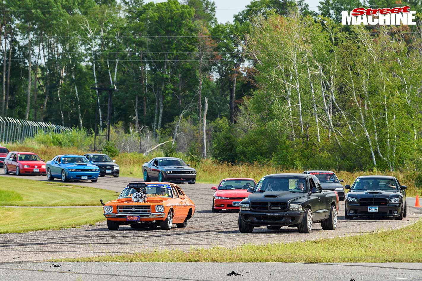 Powercruise USA