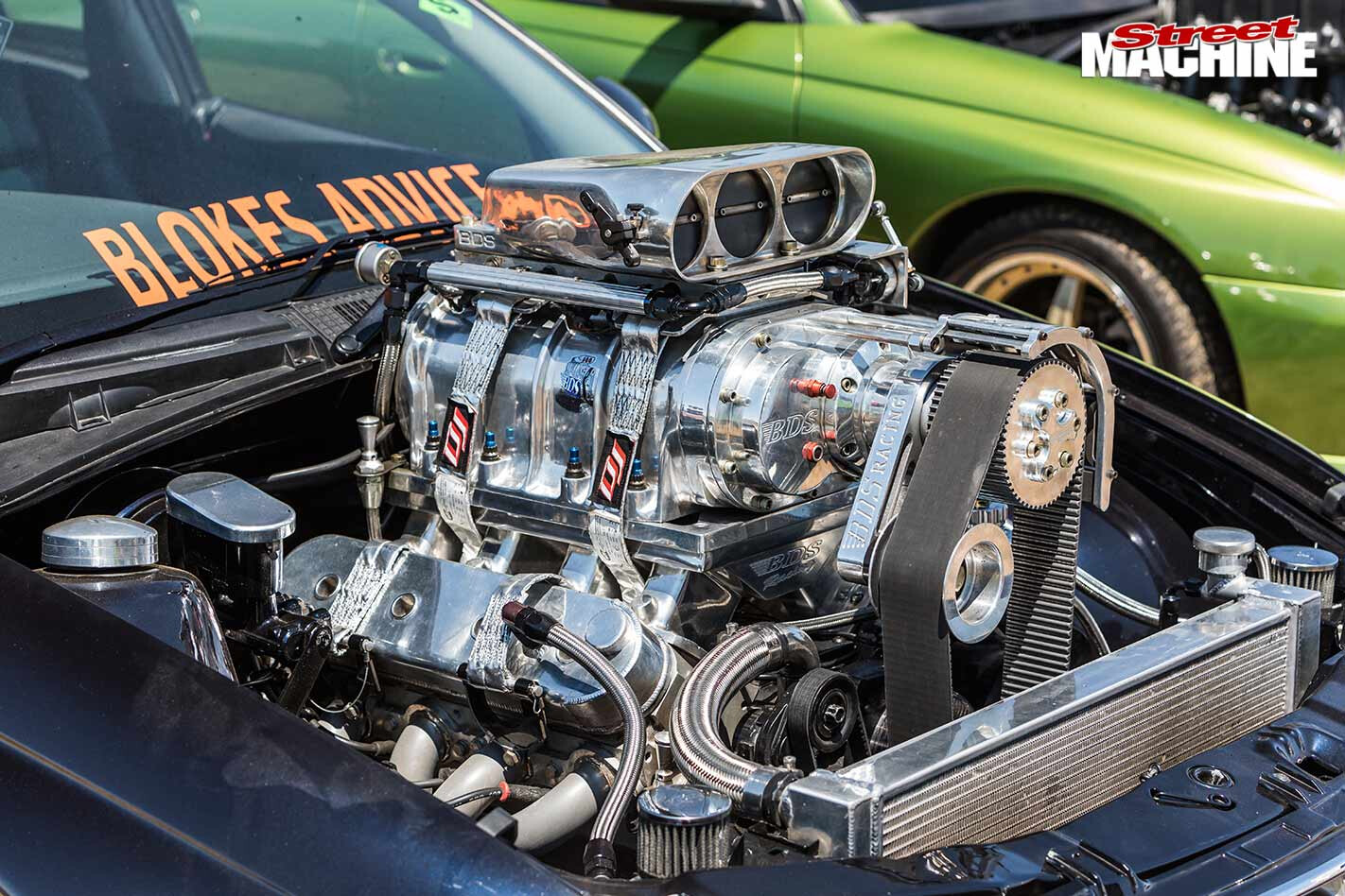 powercruise 2018