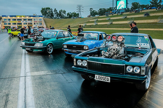 Powercruise 66
