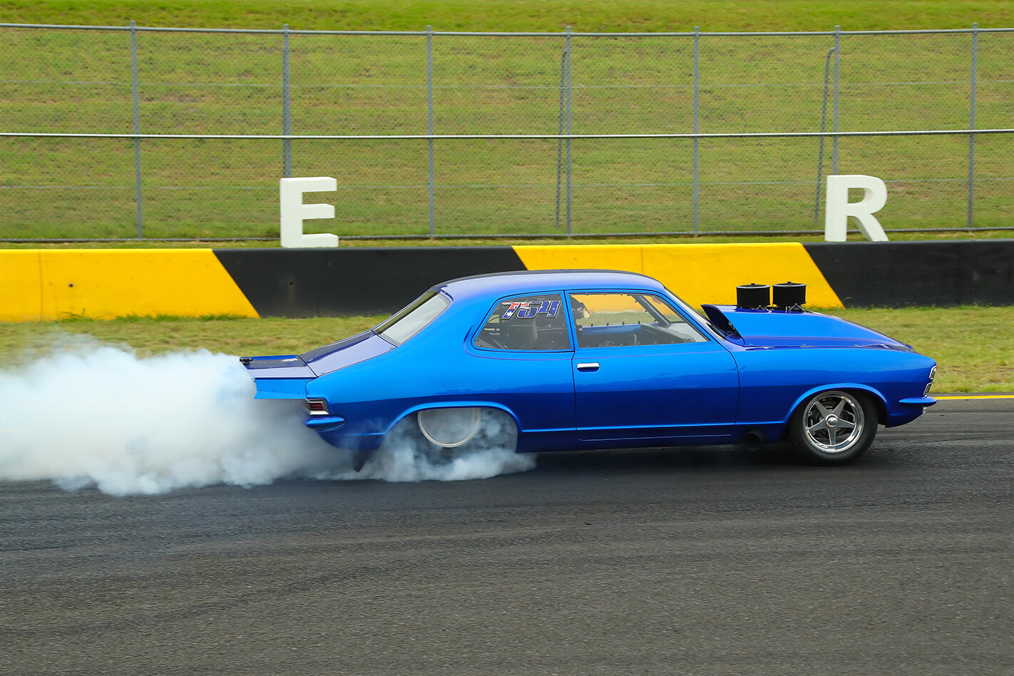 Holden Torana