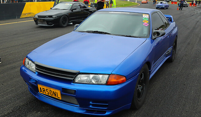 Powercruise Skyline