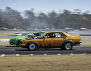 Street Machine Events Powercruise Qld 3955