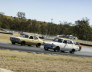 Street Machine Events Powercruise Qld 3996