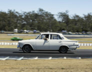 Street Machine Events Powercruise Qld 4000