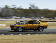 Street Machine Events Powercruise Qld 4030