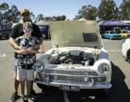 Street Machine Events Powercruise Qld 4052