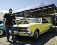Street Machine Events Powercruise Qld 4067 2