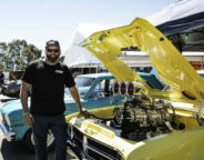 Street Machine Events Powercruise Qld 4073