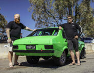 Street Machine Events Powercruise Qld 4579