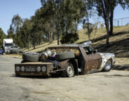Street Machine Events Powercruise Qld 4600