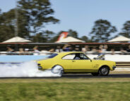 Street Machine Events Powercruise Qld 4712