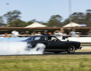 Street Machine Events Powercruise Qld 4747