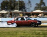 Street Machine Events Powercruise Qld 4769