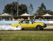 Street Machine Events Powercruise Qld 4870