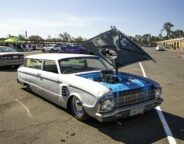 Street Machine Events Powercruise Qld 4890