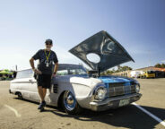 Street Machine Events Powercruise Qld 4927