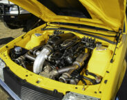 Street Machine Events Powercruise Qld 4966