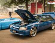 Holden VK Commodore