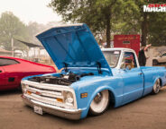 Chev C10