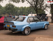 Holden Torana