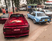 Ford XB sedan