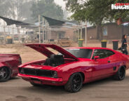 Ford XB coupe